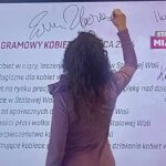 Manifest programowy kobiet, postulaty radnych ze Stalowej Woli - Polskie Radio Rzeszów