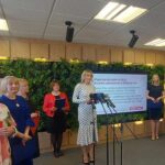 Manifest programowy kobiet, postulaty radnych ze Stalowej Woli - Polskie Radio Rzeszów