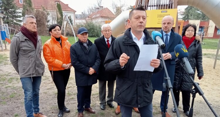 Więcej pieniędzy dla osiedli. Propozycja klubu Rozwój Rzeszowa