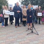 Komitet Wyborczy Konfederacji i Bezpartyjnych z poparciem Krzysztofa Bosaka 3 - Polskie Radio Rzeszów Komitet Wyborczy Konfederacji i Bezpartyjnych z poparciem Krzysztofa Bosaka - Polskie Radio Rzeszów