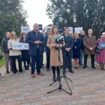 Komitet Wyborczy Konfederacji i Bezpartyjnych z poparciem Krzysztofa Bosaka 4 - Polskie Radio Rzeszów Komitet Wyborczy Konfederacji i Bezpartyjnych z poparciem Krzysztofa Bosaka - Polskie Radio Rzeszów