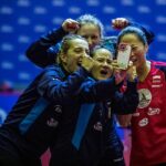 Tenis stołowy. Tenisistki stołowe Enea Siarkopolu Tarnobrzeg zagrają w finale Ligi Mistrzyń 2 - Polskie Radio Rzeszów Tenis stołowy. Tenisistki stołowe Enea Siarkopolu Tarnobrzeg zagrają w finale Ligi Mistrzyń - Polskie Radio Rzeszów