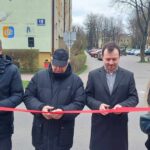 Grzegorz Lato na muralu w Mielcu 8 - Polskie Radio Rzeszów Grzegorz Lato na muralu w Mielcu - Polskie Radio Rzeszów