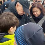 Grzegorz Lato na muralu w Mielcu 9 - Polskie Radio Rzeszów Grzegorz Lato na muralu w Mielcu - Polskie Radio Rzeszów