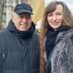 Grzegorz Lato na muralu w Mielcu 3 - Polskie Radio Rzeszów Grzegorz Lato na muralu w Mielcu - Polskie Radio Rzeszów