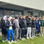 Grzegorz Lato na muralu w Mielcu 6 - Polskie Radio Rzeszów Grzegorz Lato na muralu w Mielcu - Polskie Radio Rzeszów