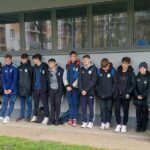 Grzegorz Lato na muralu w Mielcu 7 - Polskie Radio Rzeszów Grzegorz Lato na muralu w Mielcu - Polskie Radio Rzeszów