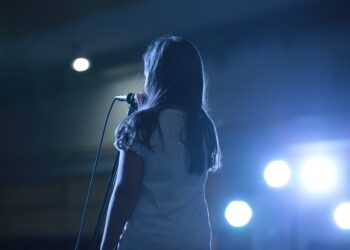 Wojewódzki Konkurs Piosenki Obcojęzycznej w&nbsp;Rzeszowie