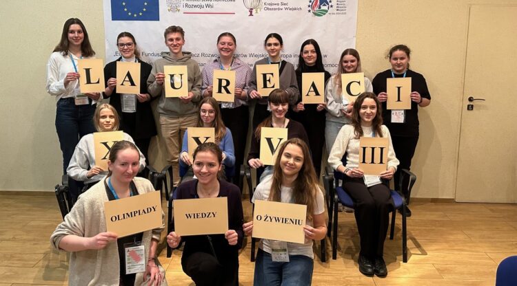 Sukces uczennic z Zespołu Szkół  nr 3 w Rzeszowie