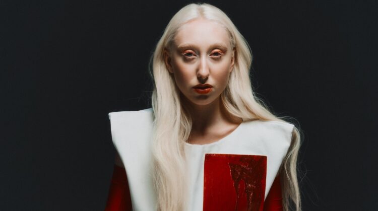 LUNA – nasza reprezentantka w tegorocznym konkursie Eurowizji