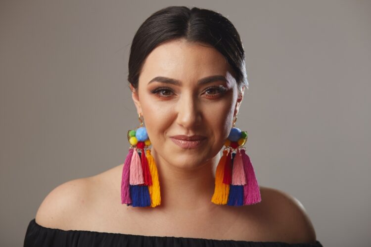 Magdalena Białorucka-Ogorzelec z nowym pomysłem na płytę