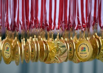 Z Pałacu Serbii skradziono 43 tys. orderów państwowych o dużej wartości