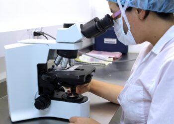 Na&nbsp;całym świecie rośnie liczba zachorowań na&nbsp;legionellozę