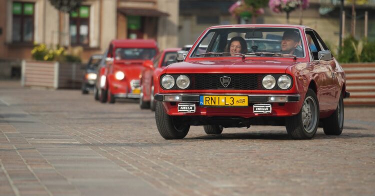 O bezpieczeństwie podczas świątecznych podróży 1 - Polskie Radio Rzeszów O bezpieczeństwie podczas świątecznych podróży