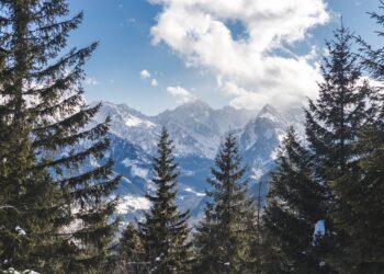 W&nbsp;wyższych partiach Tatr trudne warunki turystyczne