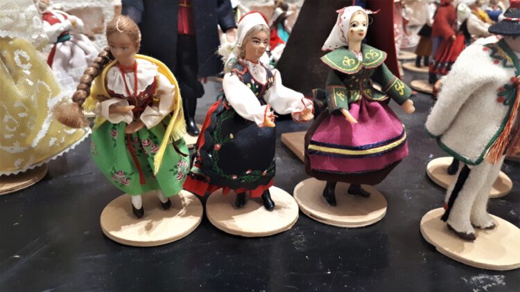 Muzeum Lalek w Pilźnie. Od jesieni jedna lokalizacja w Lipinach