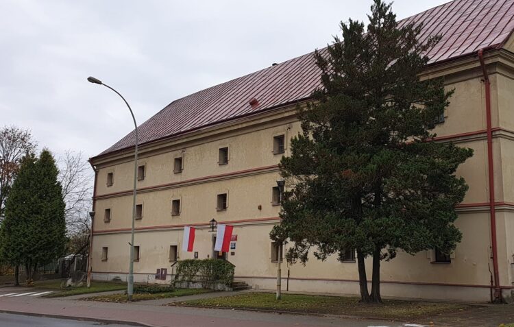 Wernisaż w Muzeum Kresów w Lubaczowie