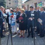 Podkarpaccy politycy o wolności mediów - Polskie Radio Rzeszów