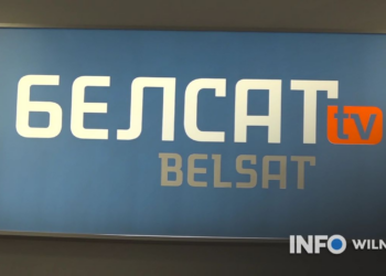 Agnieszka Romaszewska-Guzy zwolniona z&nbsp;TV Biełsat