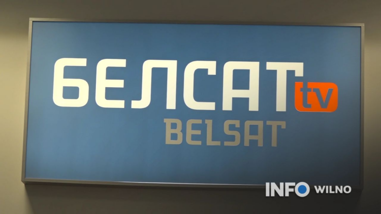 Agnieszka Romaszewska-Guzy zwolniona z TV Biełsat