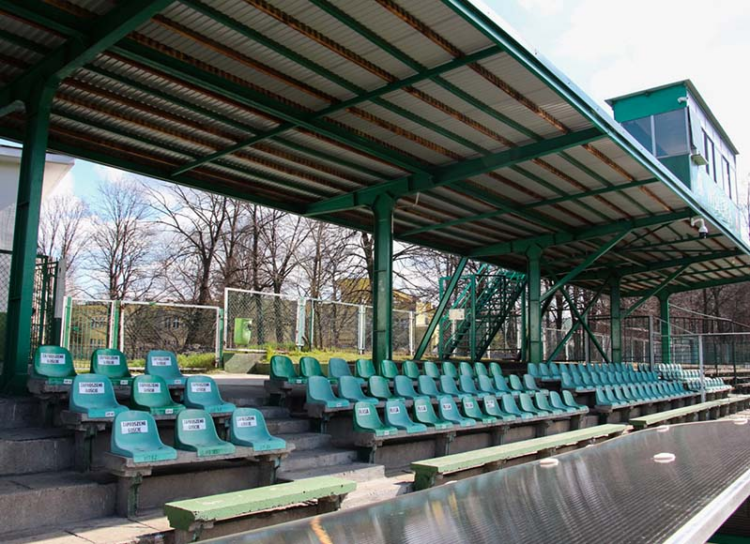 Stadion miejski w Dębicy zostanie zmodernizowany