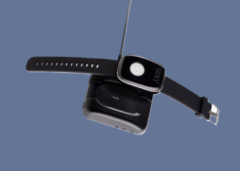 Opaski bezpieczeństwa dla seniorów z&nbsp;Przemyśla