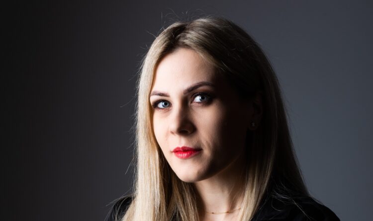 Edyta Łuszczki: Mamy problem z nadwagą