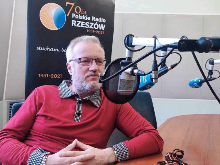 Trwają przygotowania do biegu „Przybij piątkę z Gabrysiem”