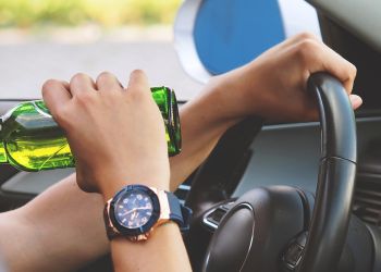 Pijani kierowcy od czwartku stracą samochody lub zapłacą ich równowartość