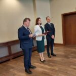 43 kandydatów startuje z list Prawa i Sprawiedliwości na Podkarpaciu - Polskie Radio Rzeszów