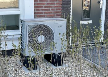 NFOŚiGW zdecydował o&nbsp;zaostrzeniu kryteriów przyznawania dotacji do&nbsp;pomp ciepła