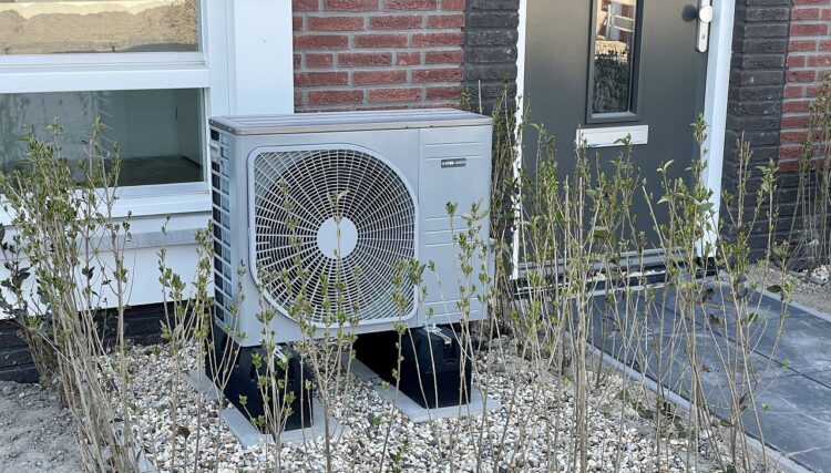 NFOŚiGW zdecydował o zaostrzeniu kryteriów przyznawania dotacji do pomp ciepła