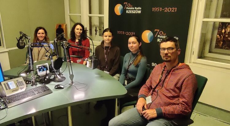 Projekt „Polsko-ukraińskie siostrzeństwo’’  