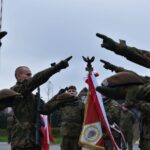 Terytorialsi z Rzeszowa złożyli przysięgę wojskową 3 - Polskie Radio Rzeszów Terytorialsi z Rzeszowa złożyli przysięgę wojskową - Polskie Radio Rzeszów