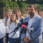 Tomasz Kamiński sprostował wypowiedź dotyczącą kandydatów Razem dla Rzeszowa 2 - Polskie Radio Rzeszów Tomasz Kamiński sprostował wypowiedź dotyczącą kandydatów Razem dla Rzeszowa - Polskie Radio Rzeszów