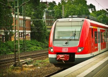 Strajk na&nbsp;kolei w&nbsp;Niemczech. Wiele pociągów nie&nbsp;będzie kursowało