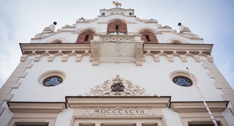 Sześć osób powalczy o fotel prezydenta Rzeszowa