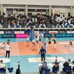 Siatkówka. Mielczanki wygrały pierwsze spotkanie o 9. miejsce w Tauron Lidze 6 - Polskie Radio Rzeszów Siatkówka. Mielczanki wygrały pierwsze spotkanie o 9. miejsce w Tauron Lidze - Polskie Radio Rzeszów