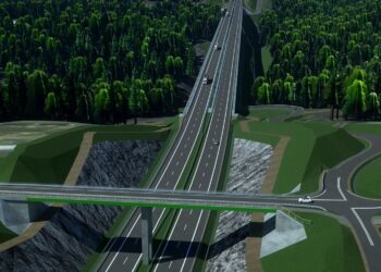 Wniosek o&nbsp;zezwolenie na&nbsp;budowę odcinka S19