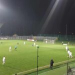 Piłka nożna. Tylko remis "Stalówki" z Wisłą Puławy 4 - Polskie Radio Rzeszów Piłka nożna. Tylko remis "Stalówki" z Wisłą Puławy - Polskie Radio Rzeszów