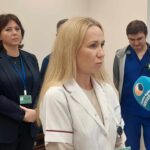 Szpital w Stalowej Woli o funkcjonowaniu placówki i jej sytuacji finansowej - Polskie Radio Rzeszów