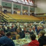 Samorząd Tarnobrzega zorganizował tradycyjne śniadanie wielkanocne 4 - Polskie Radio Rzeszów Samorząd Tarnobrzega zorganizował tradycyjne śniadanie wielkanocne - Polskie Radio Rzeszów