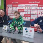 Stal Stalowa Wola przegrała z KKS Kalisz 3 - Polskie Radio Rzeszów Stal Stalowa Wola przegrała z KKS Kalisz - Polskie Radio Rzeszów