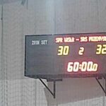 Piłka ręczna. SRS Przemyśl wygrał w Sandomierzu z Wisłą 4 - Polskie Radio Rzeszów Piłka ręczna. SRS Przemyśl wygrał w Sandomierzu z Wisłą - Polskie Radio Rzeszów