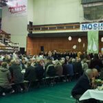 Samorząd Tarnobrzega zorganizował tradycyjne śniadanie wielkanocne 3 - Polskie Radio Rzeszów Samorząd Tarnobrzega zorganizował tradycyjne śniadanie wielkanocne - Polskie Radio Rzeszów