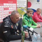 Piłka nożna. Tylko remis "Stalówki" z Wisłą Puławy 5 - Polskie Radio Rzeszów Piłka nożna. Tylko remis "Stalówki" z Wisłą Puławy - Polskie Radio Rzeszów