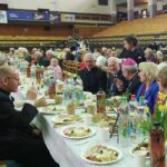 Samorząd Tarnobrzega zorganizował tradycyjne śniadanie wielkanocne 2 - Polskie Radio Rzeszów Samorząd Tarnobrzega zorganizował tradycyjne śniadanie wielkanocne - Polskie Radio Rzeszów