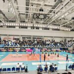 Siatkówka. Mielczanki wygrały pierwsze spotkanie o 9. miejsce w Tauron Lidze 4 - Polskie Radio Rzeszów Siatkówka. Mielczanki wygrały pierwsze spotkanie o 9. miejsce w Tauron Lidze - Polskie Radio Rzeszów