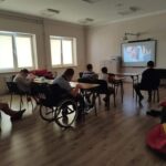 Dobry rok dla stowarzyszenia „Poprowadź Mnie przez Świat” w Rudniku nad Sanem - Polskie Radio Rzeszów