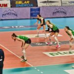 Siatkówka. Mielczanki wygrały pierwsze spotkanie o 9. miejsce w Tauron Lidze 3 - Polskie Radio Rzeszów Siatkówka. Mielczanki wygrały pierwsze spotkanie o 9. miejsce w Tauron Lidze - Polskie Radio Rzeszów